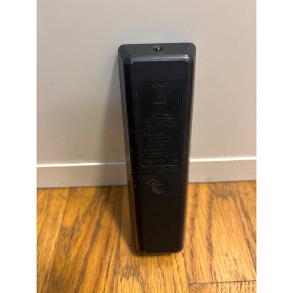 Emerson NH310UP TV Remote Control For Emerson & Funai TVs - Picture 3 of 3